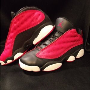 Jordan 13 grade school US 6.5